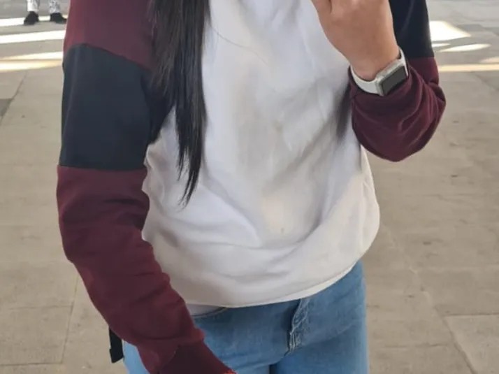 Jugadora paraguaya ya está en Chile y se suma a la U