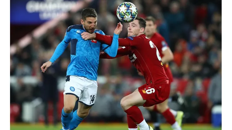 El partido se jugará en Italia