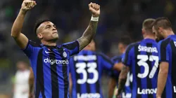 Inter viene de perder en el Derby della Madonnina ante Milan.