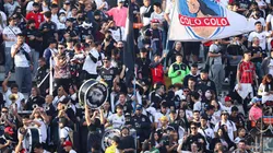 Los hinchas del Popular llegarán en masa hasta Macul.