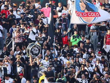 Estadio Seguro da a conocer el aforo en el partido entre Colo Colo y Unión Española