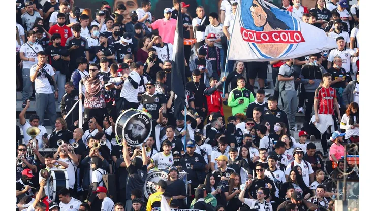 Los hinchas del Popular llegarán en masa hasta Macul.