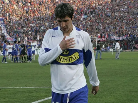 Ex futbolista de la UC es condenado por grave delito y deberá estar en la cárcel hasta 2033