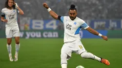 El conjunto francés no podrá contar con Alexis Sánchez para este partido