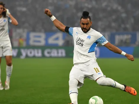 ¿Dónde ver Marsella vs Tottenham por la Champions League?