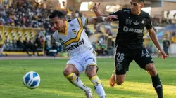 Abrigo habla del duro presente de la U.