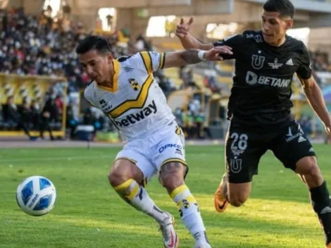 En Coquimbo ningunean a la U: "Sin faltarle el respeto, lo único grande es su gente"