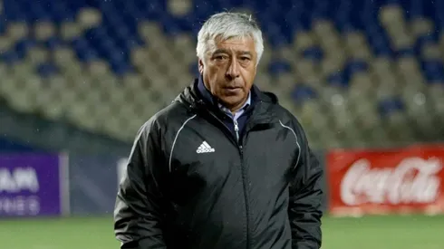 El ex delantero de la UC conversó con Bolavip Chile