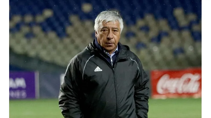 El ex delantero de la UC conversó con Bolavip Chile