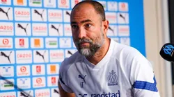 Igor Tudor llora la ausencia de Alexis Sánchez