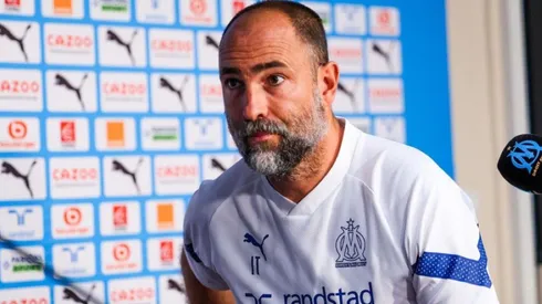 Igor Tudor llora la ausencia de Alexis Sánchez