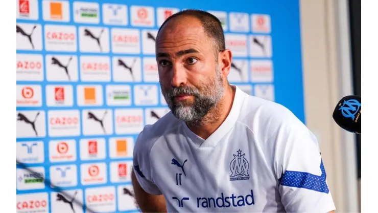 Igor Tudor llora la ausencia de Alexis Sánchez