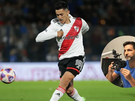 Periodista argentino barre con el Pibe Solari: "Se cree CR7"