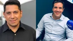 Herrera alzó la voz por los dichos de Clark.