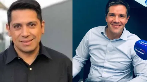 Herrera alzó la voz por los dichos de Clark.