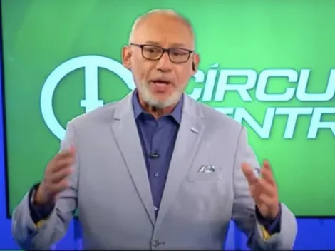 Israel incendia todo y asegura que AA tiene listo al reemplazante de López