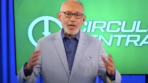 Israel soltó una bomba sobre un posible nuevo técnico azul.