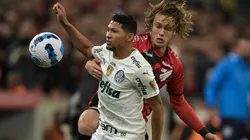 La vuelta se jugará en el Allianz Parque