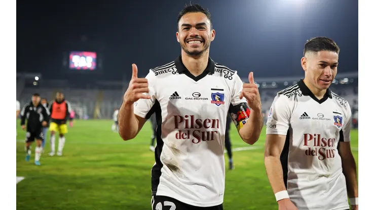 Gabriel Suazo está cada vez más cerca de seguir su carrera en el Estadio Monumental junto a Colo Colo, tras la fallida situación de Portugal.