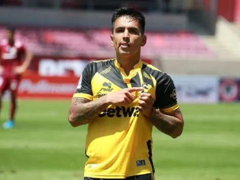 Joe Abrigo da duro mensaje relacionado a cuando a la U le anotan un gol