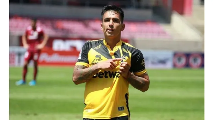 Joe Abrigo entrega dura sentencia contra Universidad de Chile: "Les hacen un gol y es como si les cayera una bomba atómica"