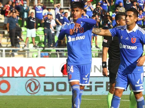 Horario: La U y Coquimbo Unido disputan "La Final del Mundo" en la lucha por el descenso