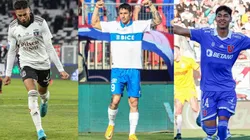 El torneo entra en su recta final.