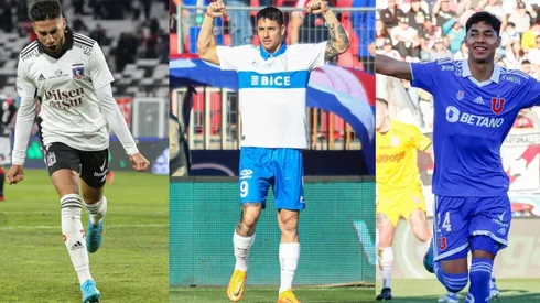 El torneo entra en su recta final.