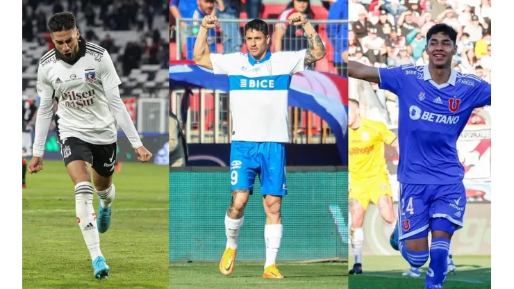El torneo entra en su recta final.