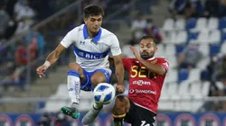 Cruzados e hispanos conocieron día y horario para su duelo pendiente