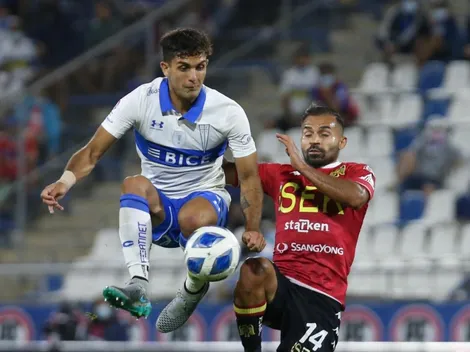 La UC tiene fecha para su partido pendiente con Unión Española