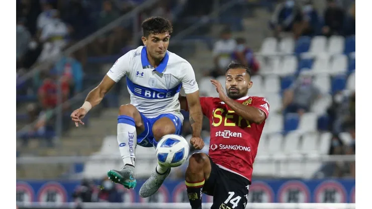 Cruzados e hispanos conocieron día y horario para su duelo pendiente