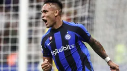 Inter recibe al Bayern Múnich por la UEFA Champions League.