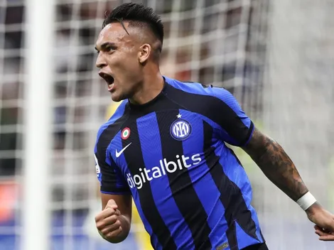 Horario: Inter y Bayern Múnich disputan un interesante duelo en la Champions League