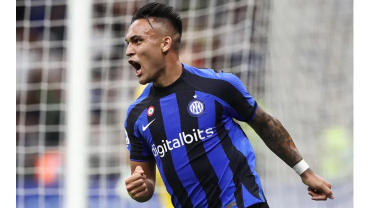 Inter recibe al Bayern Múnich por la UEFA Champions League.