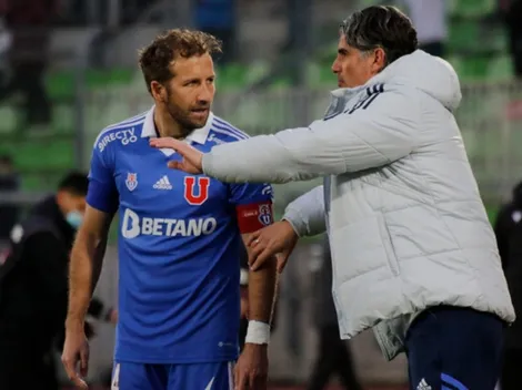 Diego López con la duda de convocar o no a Seymour