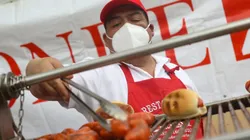 Revisa cuándo pagan y a quiénes corresponde el Aguinaldo Fiestas Patrias.