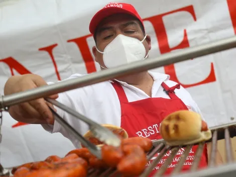 ¿Cuándo y a quiénes se les pagará el Aguinaldo Fiestas Patrias?