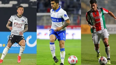 Ex azul eligió a los tres jugadores que más problemas le dieron en la zaga.