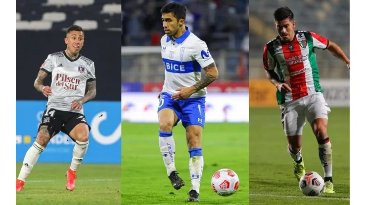 Ex azul eligió a los tres jugadores que más problemas le dieron en la zaga.