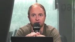 El periodista le parece raro que la UC no haya renovado a una joven figura