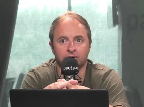 Coke Hevia encuentra raro que la UC no renueve a una de sus joyas