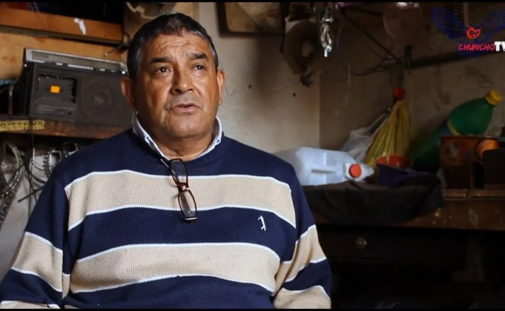 Héctor Hoffens lapidó a Leandro Fernández tras la caída de Universidad de Chile ante Everton.