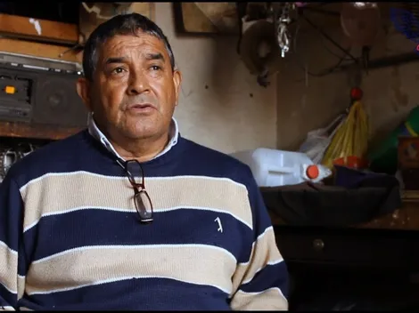 Héctor Hoffens espera que a la U se le produzca el milagro