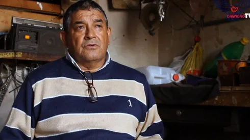 Héctor Hoffens estalló contra la ANFP por la poca consideración con Universidad de Chile.