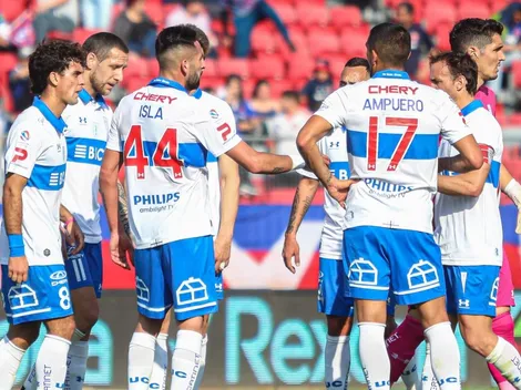 Ariel Holan tendría definida la formación para enfrentar a La Serena