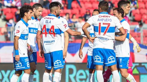 El técnico de la UC comienza a afinar la formación para visitar a los granates