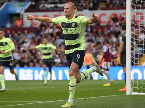 ¿Dónde ver Manchester City vs Sevilla por la Champions League?