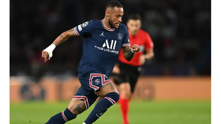 PSG debuta en la UEFA Champions League ante la Juventus.