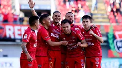 La UC tendría en la mira a una figura importante del cuadro chillanejo